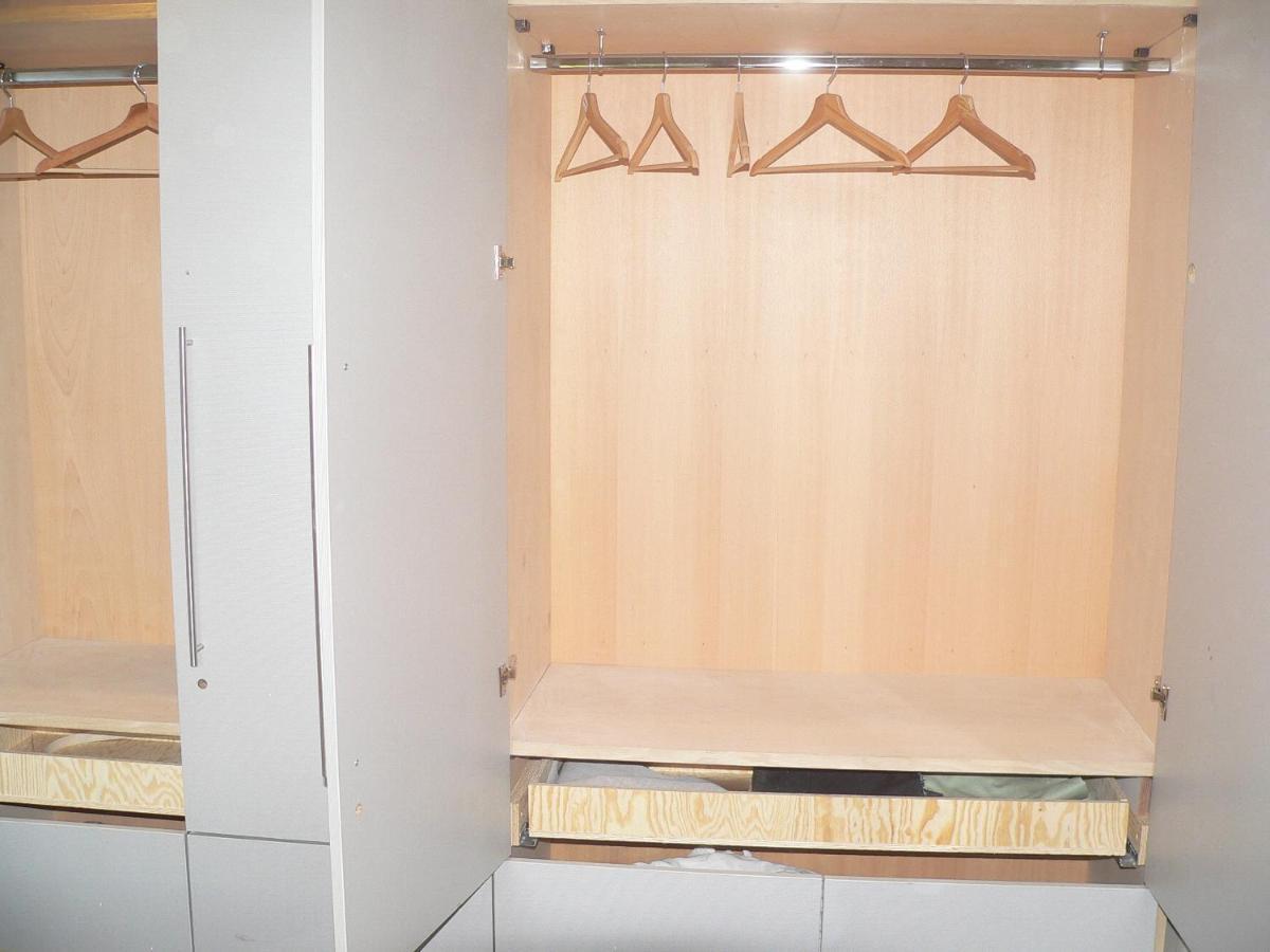 Liege Centre 6 Rue Montagne Sainte Walburge, 4000 Liege, Pour 2 Pers A 3 Minutes De La Gare St Lambert Apartment Luaran gambar