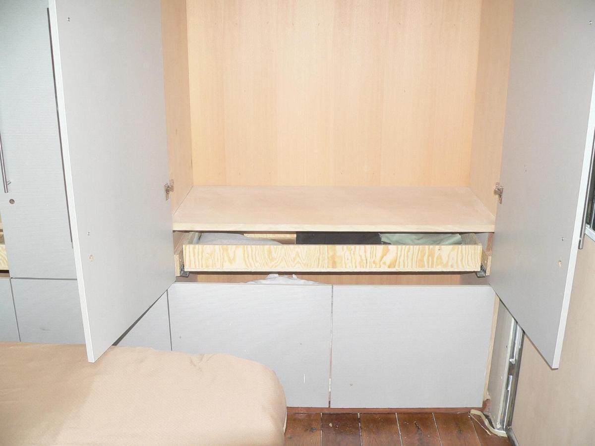 Liege Centre 6 Rue Montagne Sainte Walburge, 4000 Liege, Pour 2 Pers A 3 Minutes De La Gare St Lambert Apartment Luaran gambar