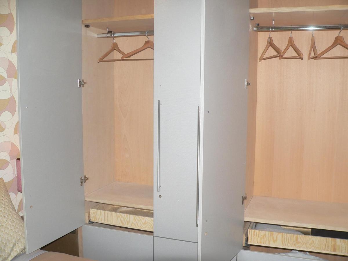 Liege Centre 6 Rue Montagne Sainte Walburge, 4000 Liege, Pour 2 Pers A 3 Minutes De La Gare St Lambert Apartment Luaran gambar