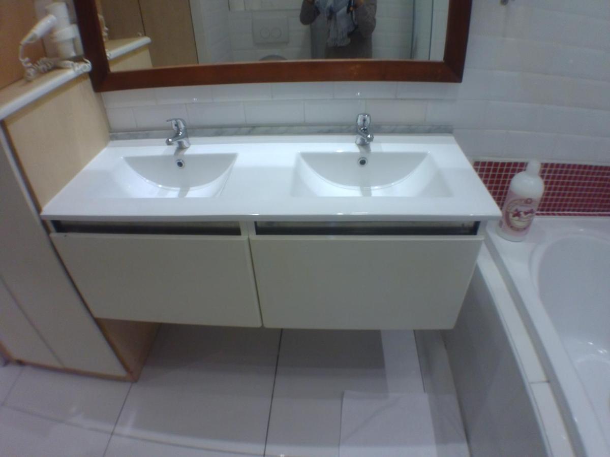 Liege Centre 6 Rue Montagne Sainte Walburge, 4000 Liege, Pour 2 Pers A 3 Minutes De La Gare St Lambert Apartment Luaran gambar