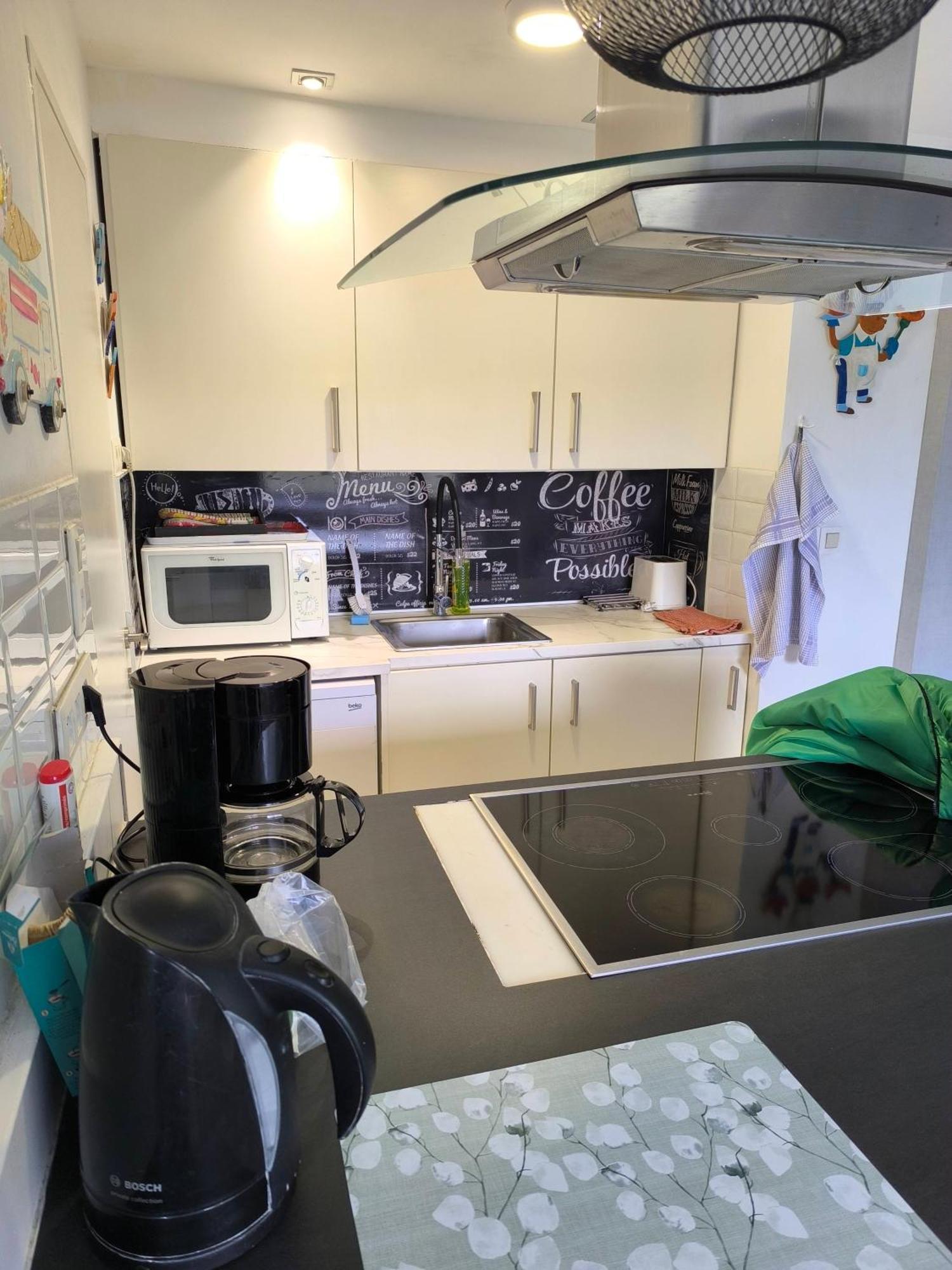 Liege Centre 6 Rue Montagne Sainte Walburge, 4000 Liege, Pour 2 Pers A 3 Minutes De La Gare St Lambert Apartment Luaran gambar